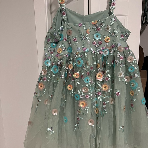 Brand New Jessakae Dress 2X - Picture 4 of 4